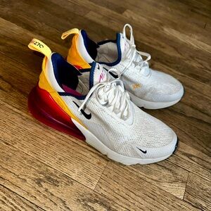 Nike Air Max 270 Woman’s